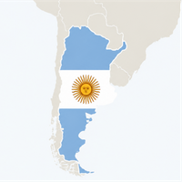 1、Geographical Location