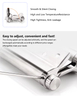 China Factory Direct Automatic Door Spring Hinge with Self Closing Function