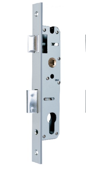What is Mortise lock?