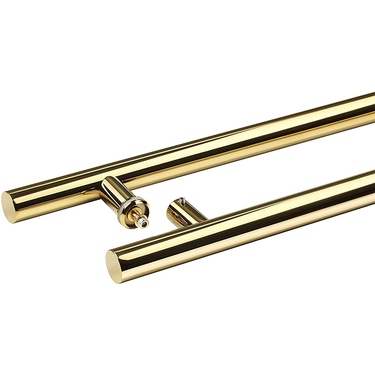 Push Pull Door Handle 