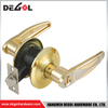 BDL1117 Elegant design anti-theft locks golden door lock series