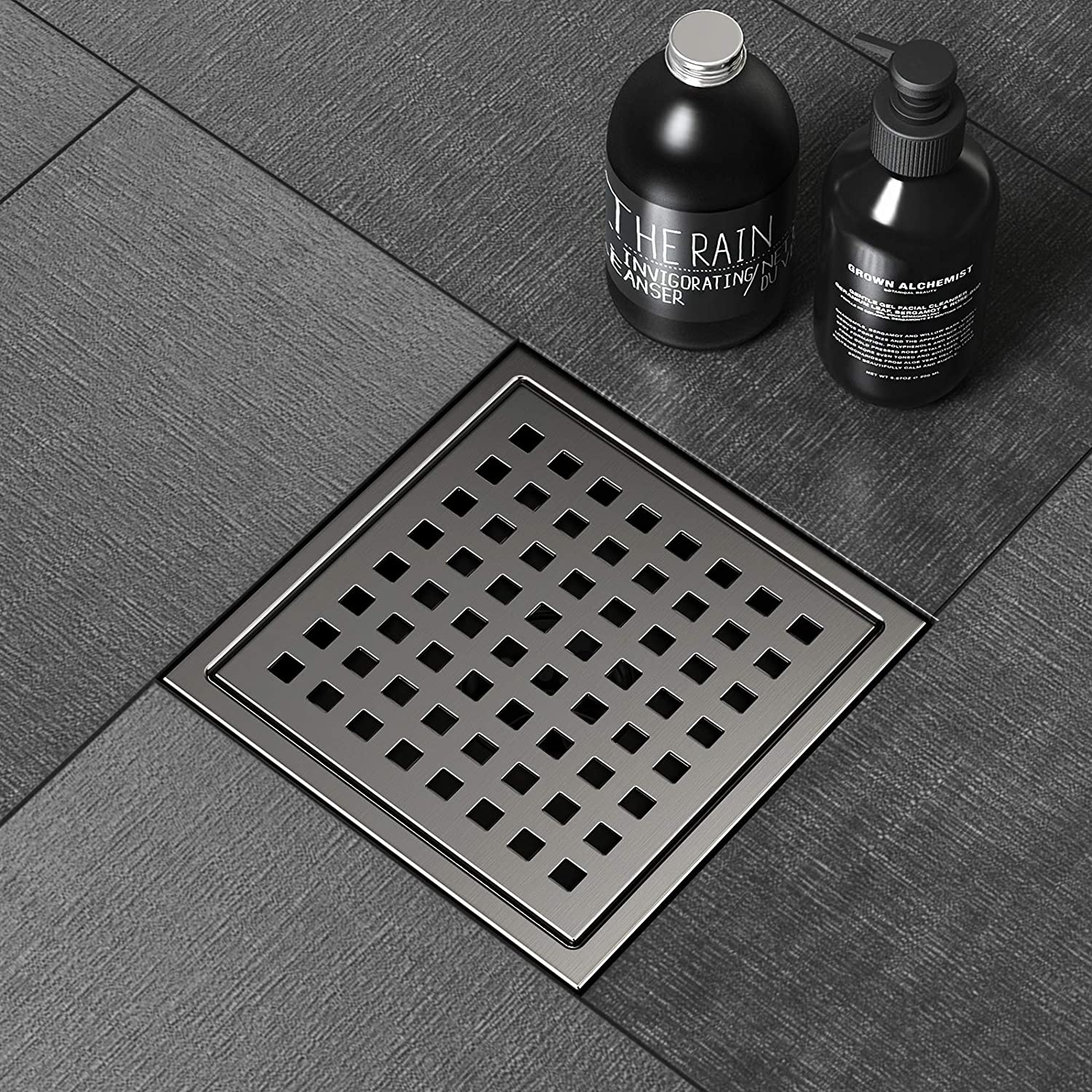 floor drain