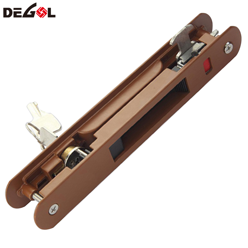 factory magnetic lock for window