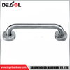 DP1012 C Shape Stainless Steel Modern Double Sided Exterior Gate Industrial Door Pull Handle