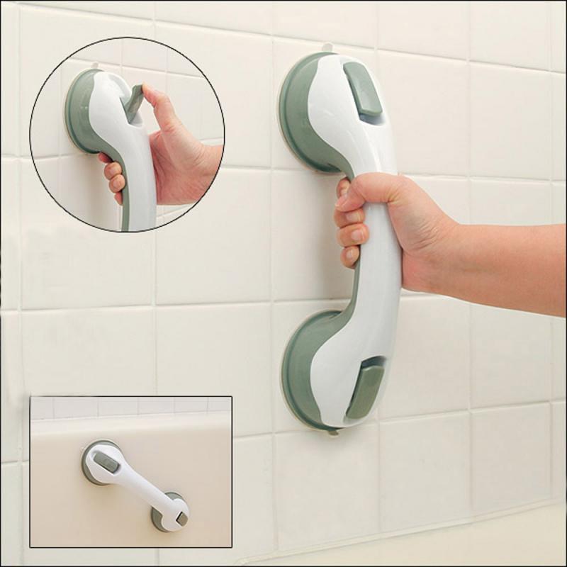  Bathroom Safe-er-Grip Balance Assist Bar