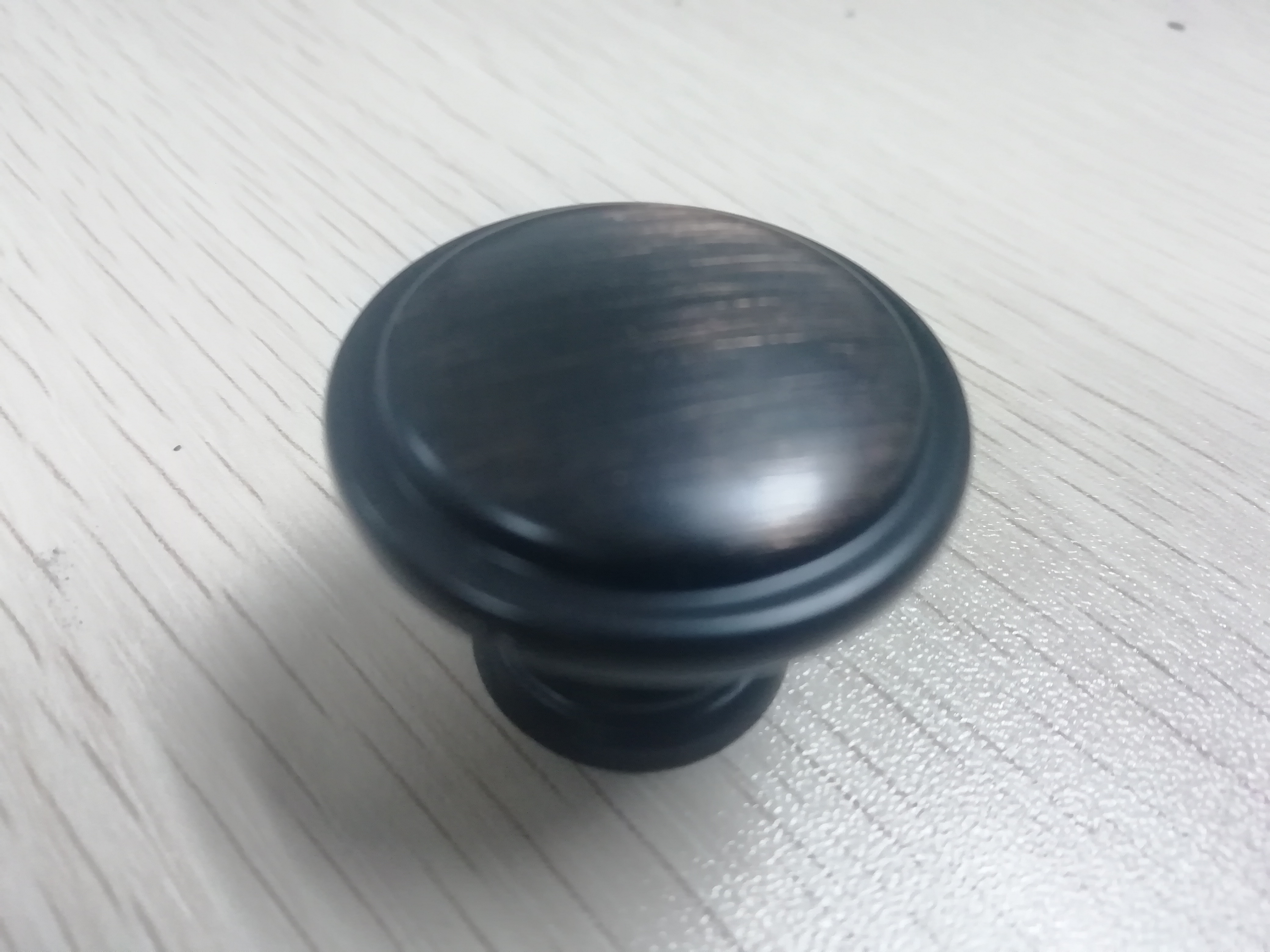 zinc alloy cabinet knob
