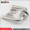 American hot style 201/304 stainless steel double sided door handle