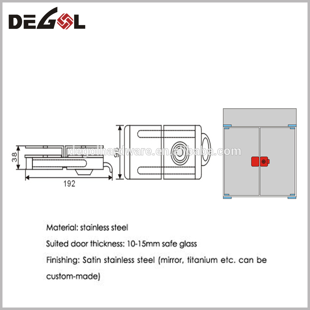 babydan cabinet door lock