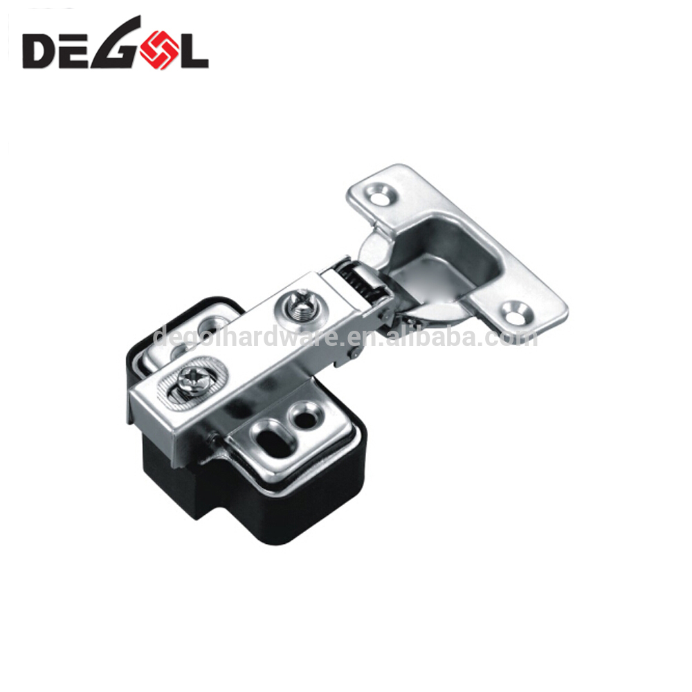 Cold-rolled steel types of hydraulic cabinet fitting kitchen door hinge