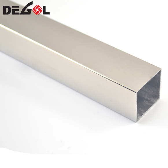 square stainless steel tube