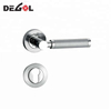 Chinese imports wholesale solid lever zamak high quality door handles hardware