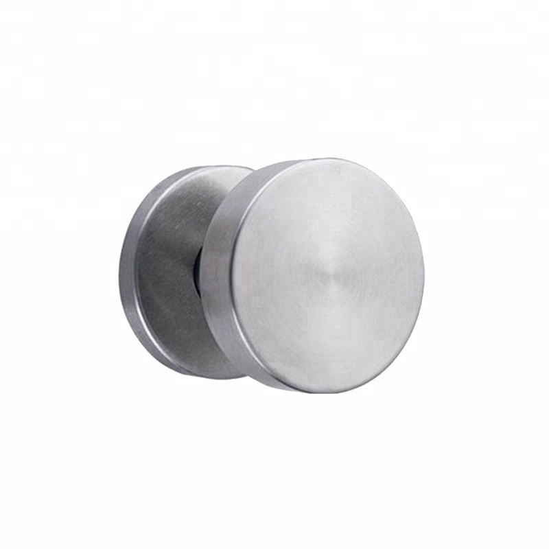 Best Door Handle Manufacturer Special Knob Type Aluminum Door Handle
