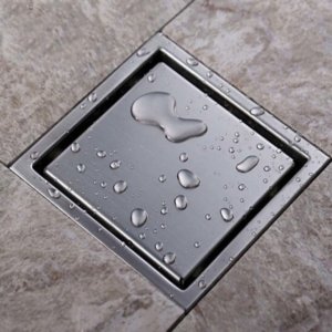 Something You Need to Know About Floor Drains