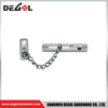 DC1007 High Quality Metal Ball Satin Door Chain
