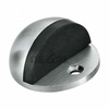China cheap hardware accessories stainless steel floor-mounted mini round floor door stop