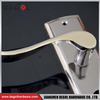 chinese manufacturer door handle with long plate