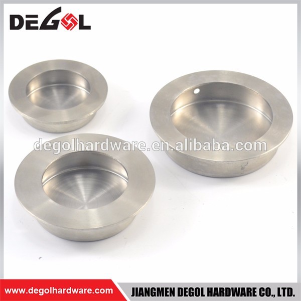 conceal cabinet handle