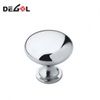 China Factory Crystal Door Knob Handles Lock Set