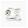 Double Sided Stainless Steel Door Handle