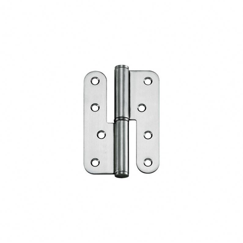 Butt Hinge with Spring