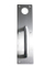 Latest Design Door Handle For Glass Door Lifan 520 Suzuki In