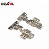Vietnam style China factory cheap price clip on full overlay cabinet hinge.