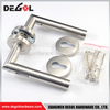 Hot sale Germany stainless steel LED light door handle hardware product