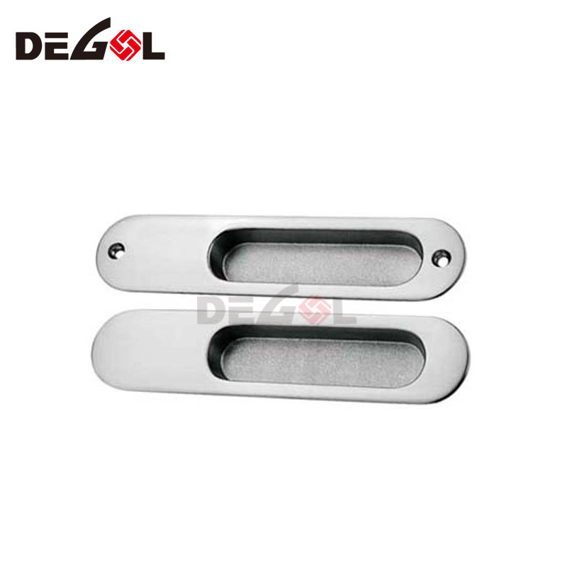 High Quality hidden handle for cupboard