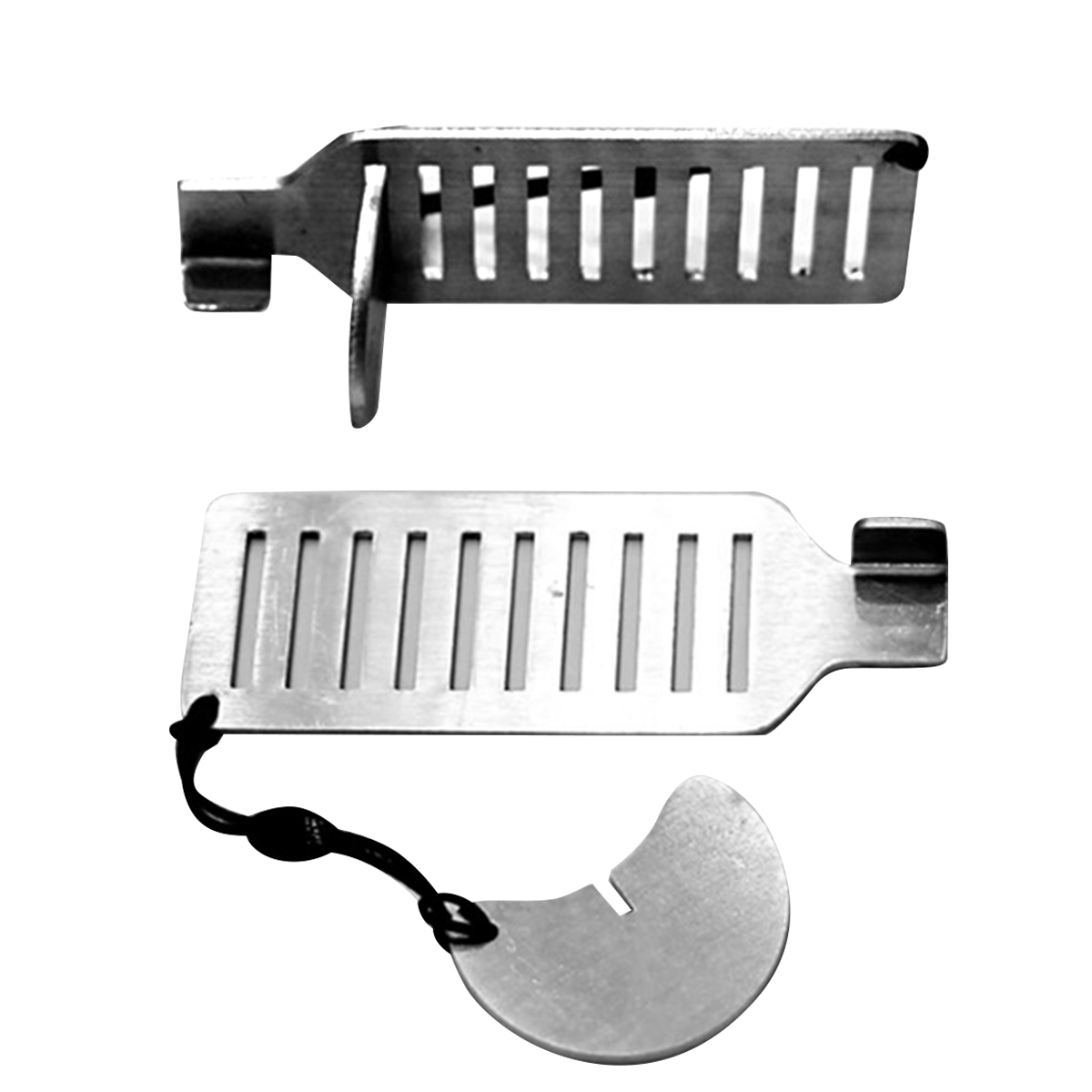 Portable Door Stopper