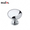 Factory Supplying Oval Cookware With Bakelite Mat And Suction Knob