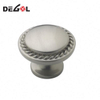 New Product Plastic Car Radio Volume Control Knob With Light Thread