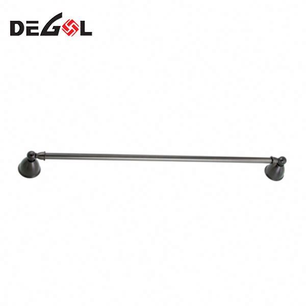 Latest Design Swivel Brass Modern Towel Bar