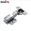 degree soft close Hot sale Cold roll iron 35mm hydraulic buffer furniture hinge concealed hinge