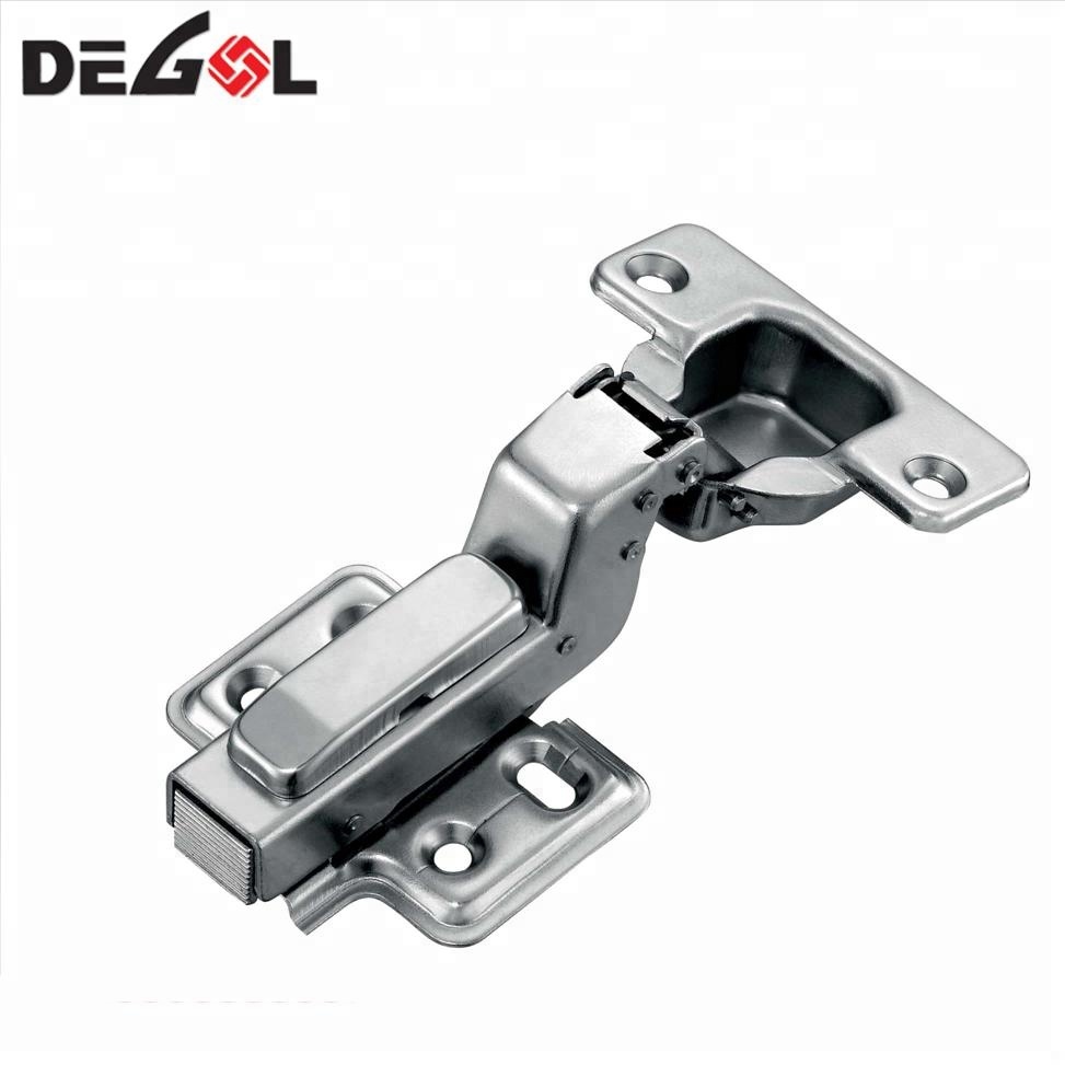 Made in China iron soft close hinge for kitchen door