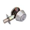 Latest Design Wooden Door Lock