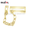 Hot sale brass cabinet door chain