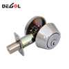 Door Panel Handle Locks Drop Deadbolt Solenoid Promotional Mortise Lock