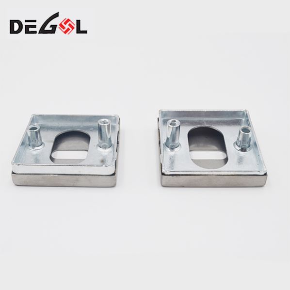 Outer Trim For Fire Door