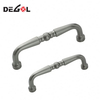 China Manufacturer Low Price U Shaped Stainless Steel Kitchen Cabinet Handle