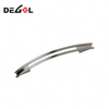 Aluminum Stainless Steel Drawer Door Knob Pull SUS304 Cabinet Handle