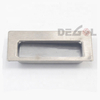 Concealed Assemble Handle for Drawer and Kitchen