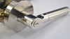 BDL1175 American Standard apartment door handle lock