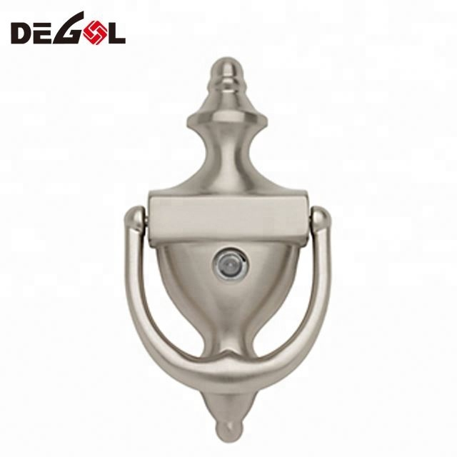 200 Degree Door Viewer with Heavy Duty Privacy Cover
