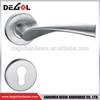 High quality interior stainless steel lever type handle Door handle