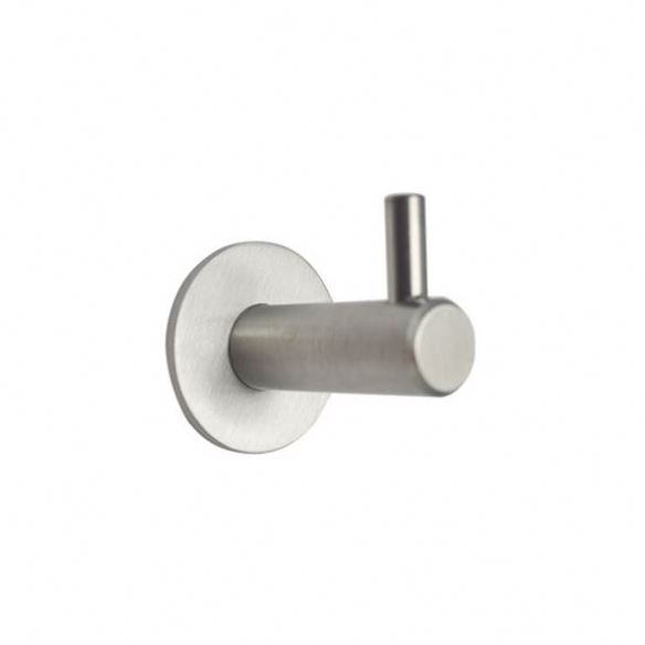 New Product Stainless Steel Hanging Door Towel Hook