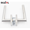 Door Handle With Feet Sliding Door Hardware Handle