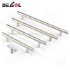Luxury Chinese imports wholesale stainless steel german kitchen cabinet hardware