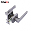 Factory wholesale zinc alloy locks and handles household vertical door lock