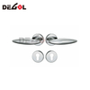 New middle east new design high quality cheap industrial door handle
