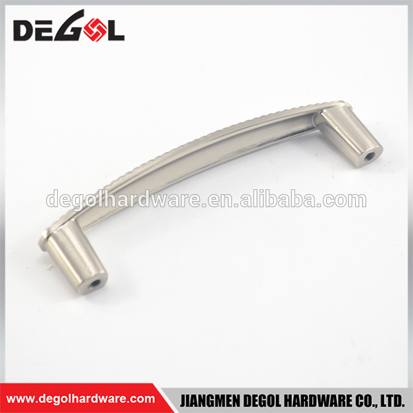 cabinet zinc alloy furniture pull